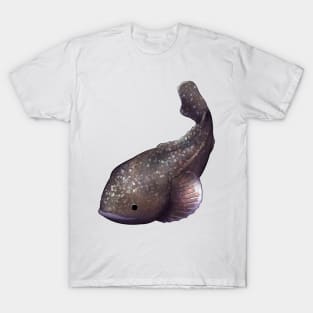 Cozy Blobfish T-Shirt